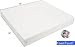 FoamTouch Upholstery Foam Cushion High Density 2