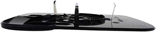 Dorman 56242 Driver Side Non-Heated Plastic Backed Mirror Glass #TOP5