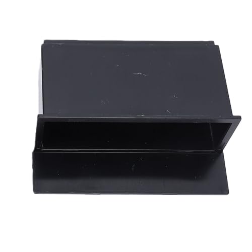 Campana extractora de 12V extractor táctil de 3 velocidades con luz LED 6
