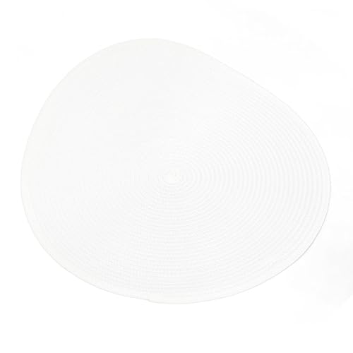 Individual de Mesa, Individual de Mesa Fácil de Limpar para a Mesa