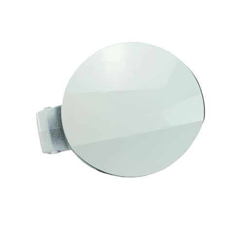 Bouchon de réservoir de carburant rouge pour VW Golf 6 MK6 09-12