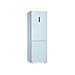 BALAY Frigo Combi No Frost 3Kfd566Wi, 1860 X 600 Mm, Cla. A+++