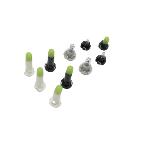 Bombilla Interruptor Control Cooler para Toyota 4Runner 2003-2009 miniatura 5