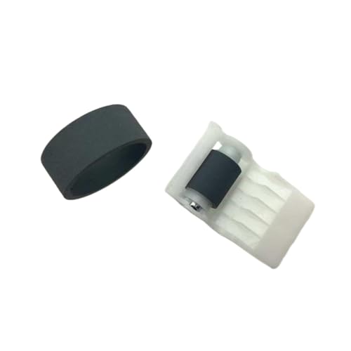 Rouleau de ramassage papier pour résoudre les bourrages sur L1800 1500W