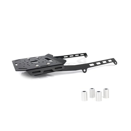 Support porte-bagages arrière pour moto Ténéré 700 XTZ690 robuste 2019-2025