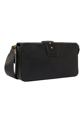 Pinko Taschen. Schwarzgold - 3