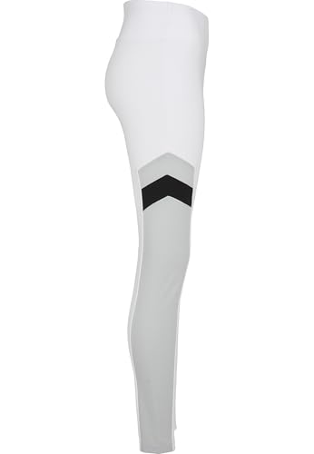 Leggings Mujer Starter talle alto cómodos que moldean tu figura al entrenar 6