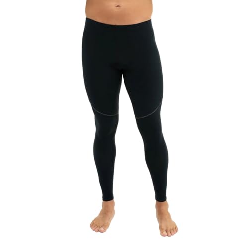 Hot Chillys Men's Micro-Elite XT Tight Heavyweight Active Fit Base Layer2