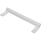 Zoom IMG-1 spares2go maniglia per porta beko