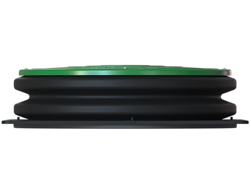 Image of Aero-Stream AS-R7 Septic Tank Riser Kit, 23.5 inch Diameter x 7 inch Tall