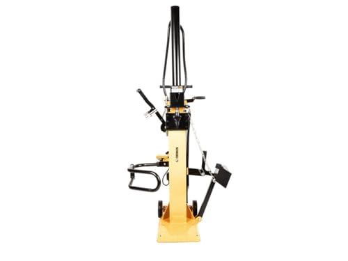 Hahn & Sohn Cedrus LS09V Holzspalter - 14 Tonnen - 400V...