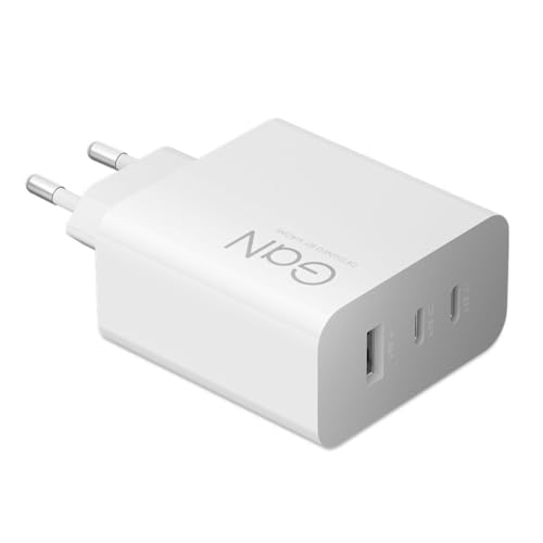 Solution de charge 90W Hypercharge 3 ports EU pour éliminer les chargeurs multiples