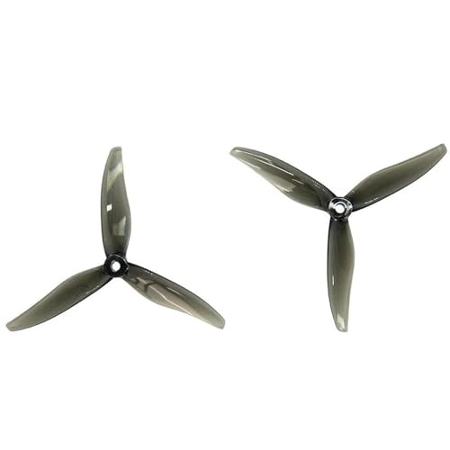 Hélices G5128 FPV 51366 pour réparer un drone multirotor après un crash