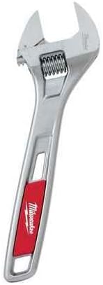 AGN 48-22-7408 Adjustable Wrench