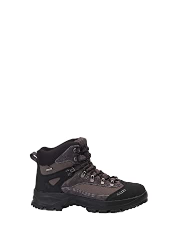 Aigle Herren Huntshaw 2 Mtd Backpacking Boot, Asphalt, 43 EU