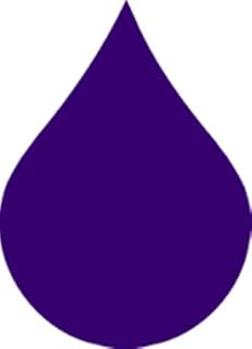 Rekhaoil® Purple Dye for Petroleum Products 8oz Bottle