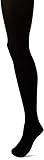 Refuerzo de algodón Wolford Mat Opaque 80 - Mujer negro, XL 80 den