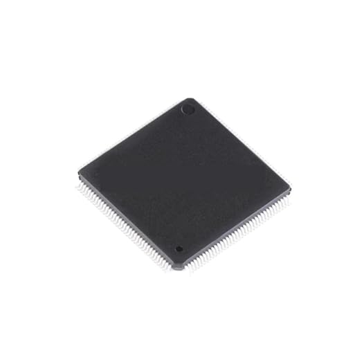 STM32F407VGT6 puce IC haute performance avec mémoire flash pour programmation système - 2
