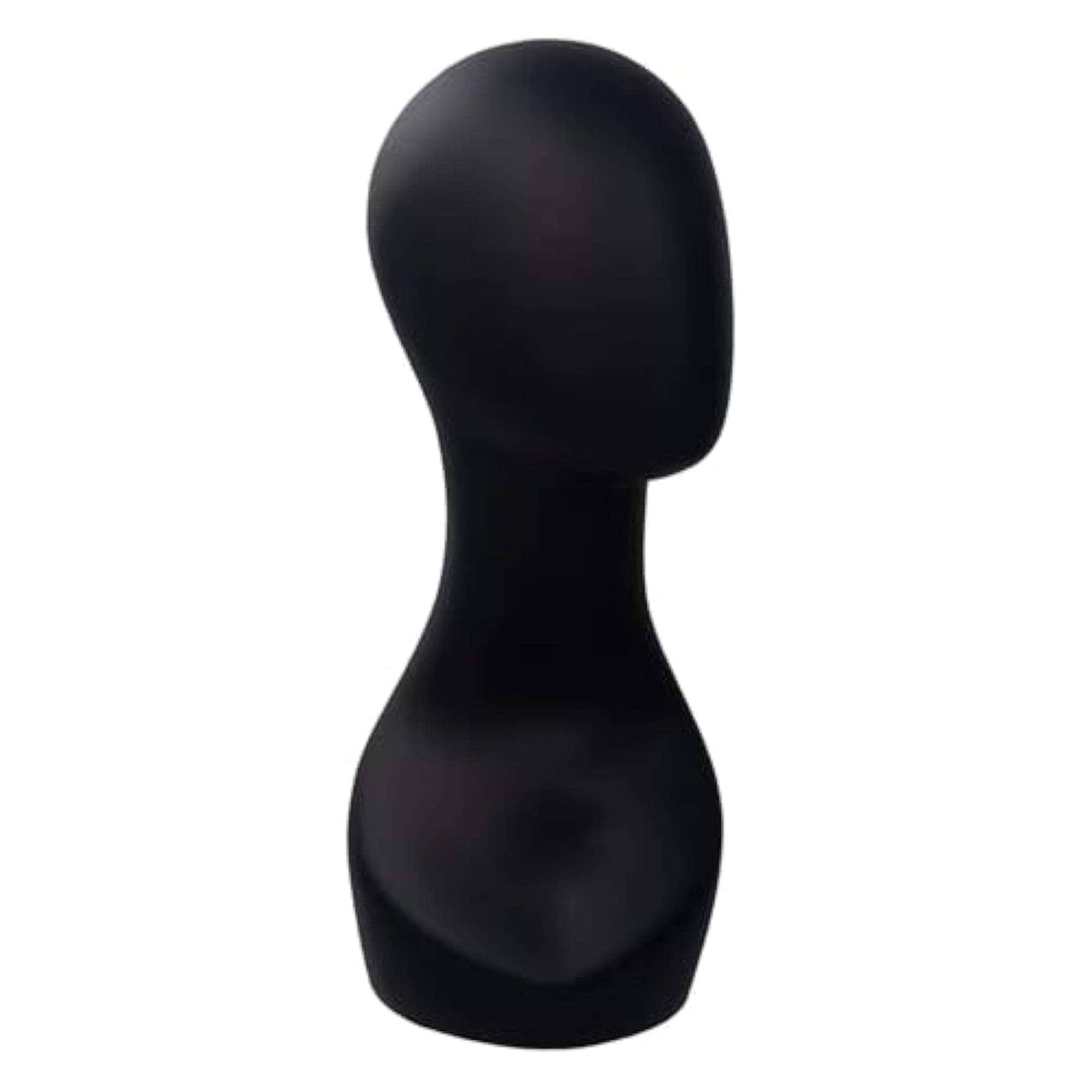 Professional Mannequin Head Display Stand for Masks and Wigs