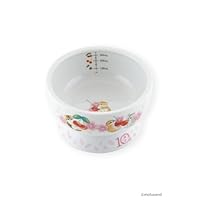 Amazon | 猫壱 猫用 脚付ウォーターボウル レギュラーmofusand g