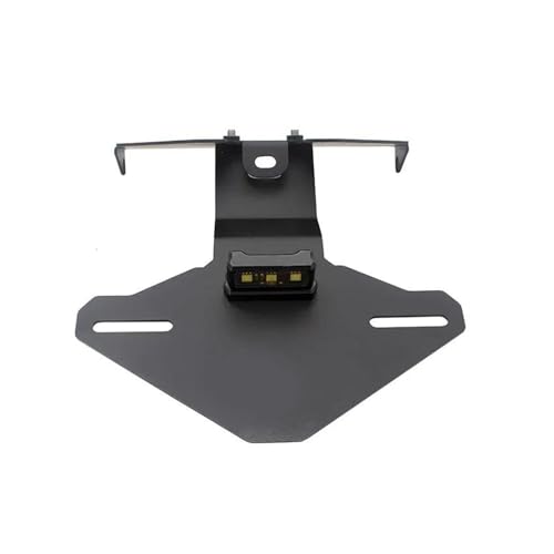 �ɓK�� PCX 125 PCX160 2021 2022 2023 2024 2025 �I�[�g�o�C���A�i���o�[�v���[�g�z���_�[�u���P�b�g �i���o�[�t���[���u���P�b�g(PCX 2021-2024 Year)