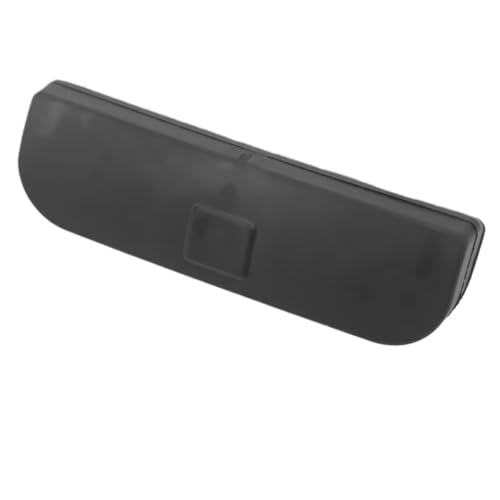 Panne ouverture coffre Mini Cooper R56 R50 : Solution avec l'interrupteur OEM 51137039261