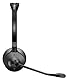 Jabra Engage 55 Stereo-Headset UC, Link 400a DECT-Adapter USB-A, Engage 55 Tischständer, 1,2 m USB-C-auf-USB-A-Kabel, Tragetasche, Garantie und Warnung (Sicherheitsbroschüren)