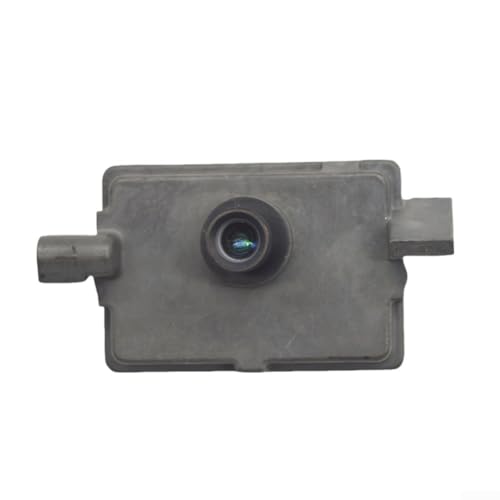 Telecamera di mantenimento della corsia del parabrezza 4N0907217A per vari modelli accessori di sicurezza