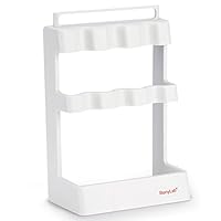 stonylab Pipettenständer, Lab Universal Pipettenhalter Pipetten Ständer Laborgestell für Allgemeine Pipetten Modelle