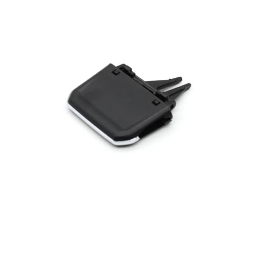 Salida de aire acondicionado para VW Tiguan 17-22 y clip pestaña de rejilla delantera