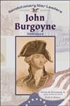 Revolutionary War Leaders- John Burgoyne