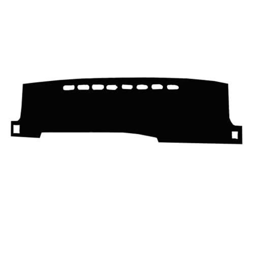 p ANAp vEXC 2011 2012 2013-2019 LHD RHD 2wTVF[h I[gP[v ԃ_bV{[hJo[ _bV}bg J[ybg O _bV{[hĂh~ }bg(LHD Black Trim)