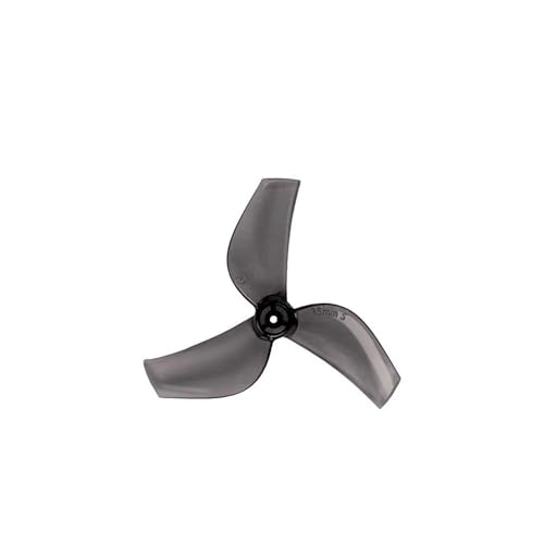 Hélice 35mm S-2 renforcée pour quadcopter Tiny Whoop 0802