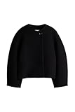 Assorti : Polyvalent Et Facile À Associer Avec Diverses Tenues. Parfait Pour Superposer Vos Tenues D'hiver Tout En Vous Gardant Confortable Et Élégant. Passez En Toute Transparence Du Jour À La Nuit Avec Ces Vestes D'hiver À La Mode Et Fonctionnelles.