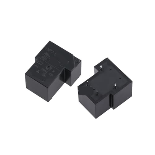 Relais CMP7-S-DC5V-AR interrupteur automatique pour projets de domotique - 5