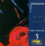 For My Lady [Audio CD]