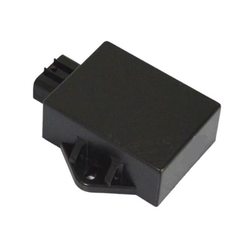 Plus de Panne de Démarrage avec le CDI Moto 8 Broches pour QINGQI QM200 GS200