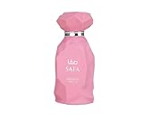 Arabiyat Prestige Safa Eau de Parfum for Women, Pink, 100ml Made in UAE - Image 2