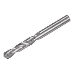 QUARKZMAN Hartmetall-Spiralbohrer 4,8 mm