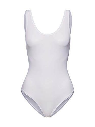 Preisvergleich Produktbild Sloggi Damen Go Allround Body Unterwäsche, WHITE, Einheitsgröße