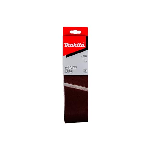 Bande abrasive Makita P 37340 - vue 3