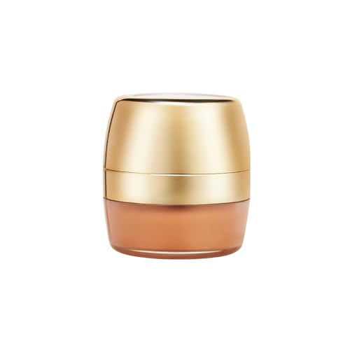 Image of Lakme Ultimate Glam Illuminizer - Desert Rose, Loose Powder, Shimmer Highlighter for Face, Long Lasting for Glowing Cheeks, 4gm