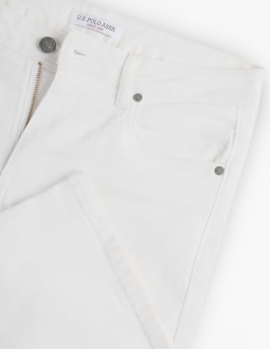 Image of U.S. Polo ASSN. Women Jeans