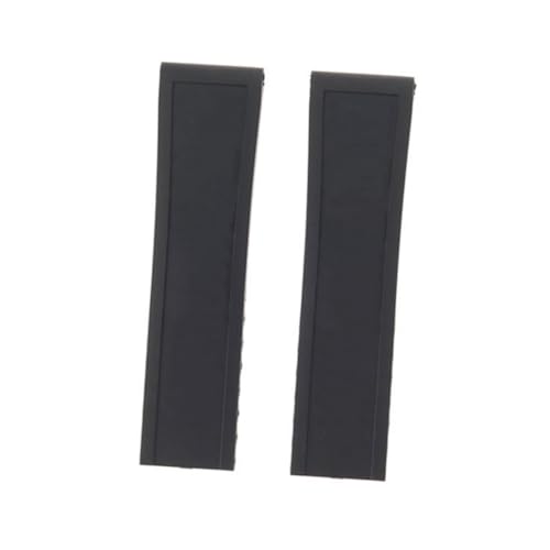 Bracelet silicone Breitling étanche pour le sport et les loisirs