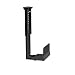 Roline 17.03.1127 - Soporte para PC, Color Negro