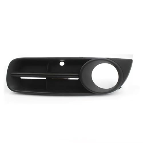 Cubierta de luz antiniebla para sustituir rejilla izquierda rota en Skoda Fabia MK2