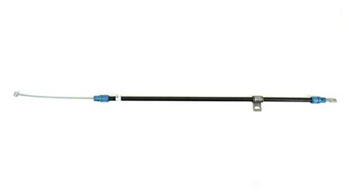 Mopar 0513 4701Ab, Parking Brake Cable #TOP1