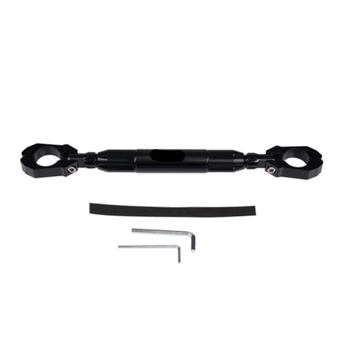 Barra de equilibrio ajustable para manillar CB500X y CBR500R 6