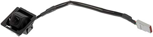 Dorman 592-156 Rear Park Assist Camera Compatible with Select Chevrolet Models