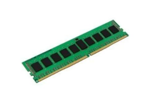 Kingston Memory KVR24N17S8/8 8GB DDR4 2400 Unbuffered Retail